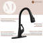 Robinet de cuisine Mondawe-88876495