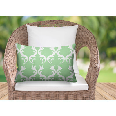Housse et insert de coussin d'extérieur Galton