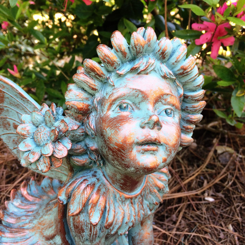 Statue de jardin Suffolk Penelope
