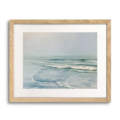 Breaking Through Print by Debbie Daniels