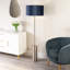 Lexy 150cm Traditional Floor Lamp-103779165-103779154