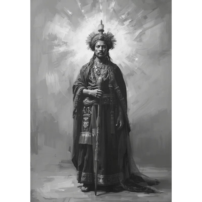 Monarch's Aura