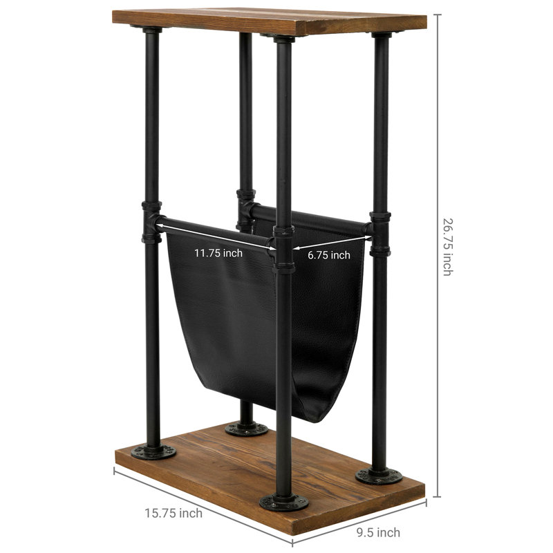 Brigit Side Table