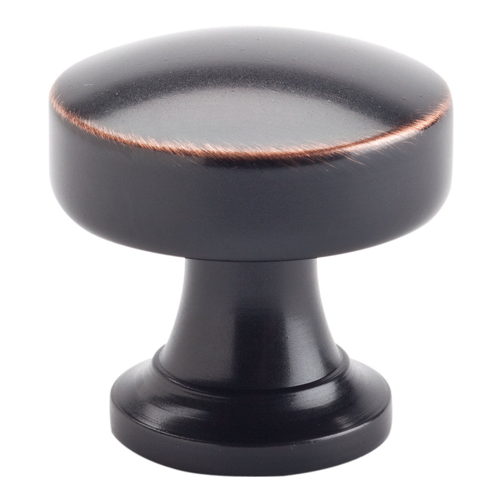 Browning 1 1/4" Diameter Round Knob Atlas Homewares 