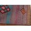Tapis oriental tribal marocain 7 x 1
