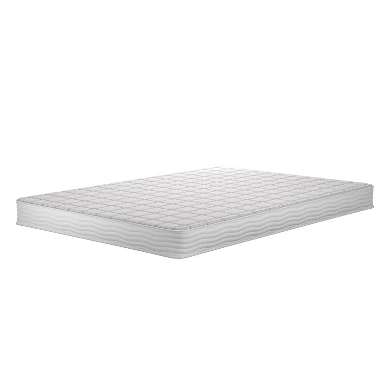 Dormeo Memory Plus Mattress, Kingsize (5')