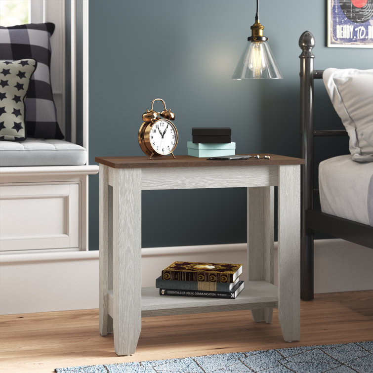 Weddel End Table