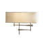 Cavaletti 2 - Light Flush Mounted Sconce-10220251-10220245