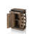 Laxami 26.4'' Bar Cabinet