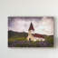 « blanc église », photographie sur toile tendue-1737152047