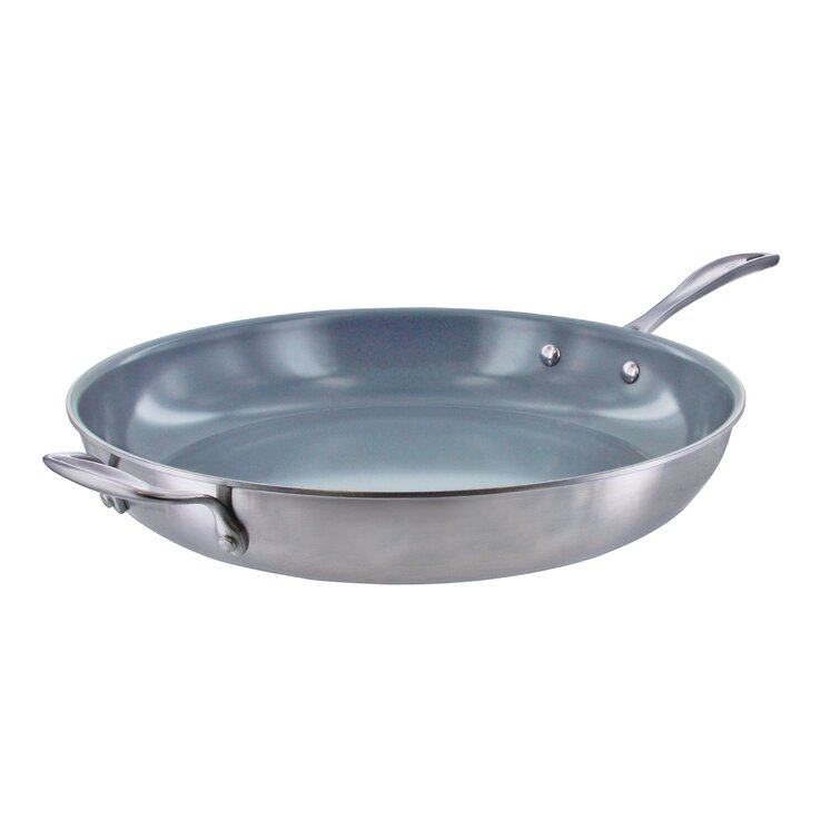 Buy ZWILLING Spirit Ceramic Nonstick Frying pan