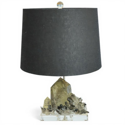 Luminessence Table Lamp