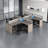 Executive desk Multiple desk Partition Desk-102023000