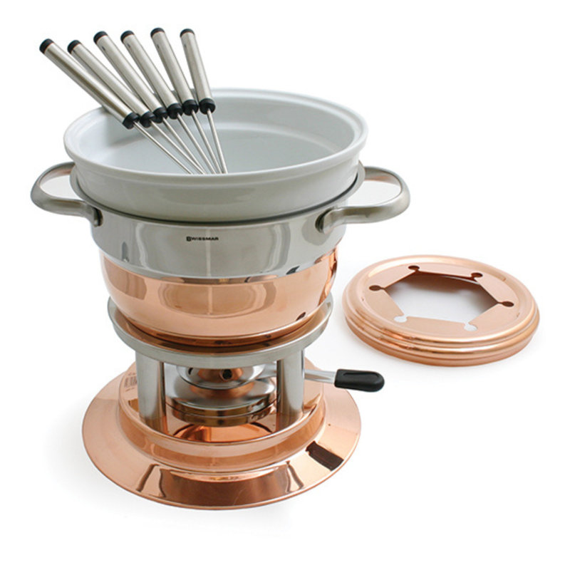 Insert à fondue en céramique Swissmar