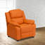 Fauteuil inclinable Degeorge Deluxe-1634435944