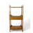 Solid Wood Bookcase