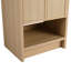 Meuble-lavabo autoportant avec lavabo en céramique-2096364066