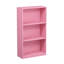 Barhorst 100.3cm H x 55.2cm W Standard Bookcase-36155941