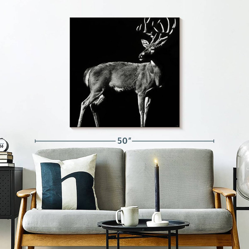 Brampt The Prize, 30" H x 30" W