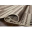 Tapis ivoire / taupe Oakhaven II Rainier-1883832240