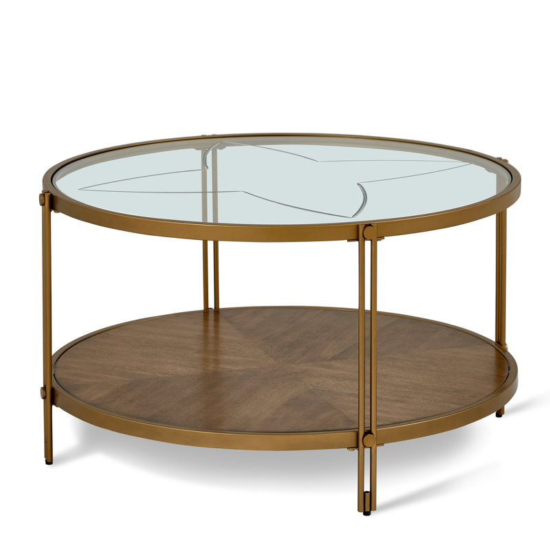 Frame Coffee Table