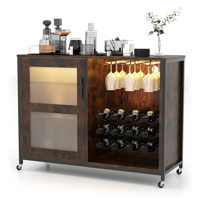 Bar Cabinet