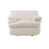 Blanc est en rupture de stock