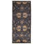 Wool Oriental Indoor Rug