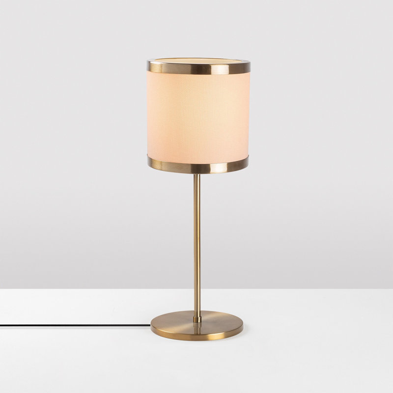 Parmis Desk Lamp, Vintage