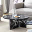 Table basse et centre Nordic-270657366