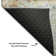 Premium Machine Washable Ducote AMF1127 Stripes Rug
