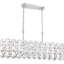 Lustre 8 lumières Perrene-1858265932