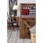 Fireside Lodge Barnwood Barndoor Bed - Queen-2008193437