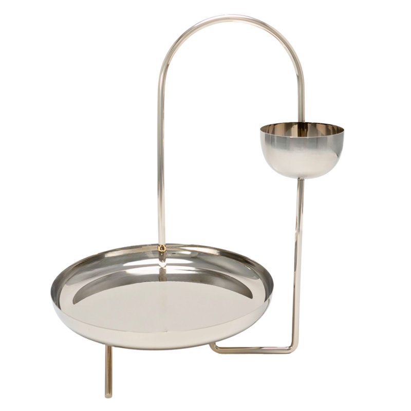 Support de service Calder