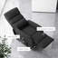 Fauteuil inclinable électrique avec télécommande-2107318326