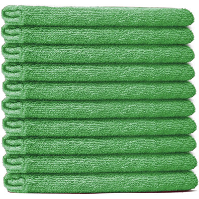 Mylin Microfiber Cleaning Cloth