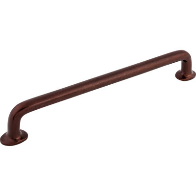 Aspen Rounded Bar Pull