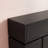 Modern solid-color irregular-shaped console table-847663814-847663817