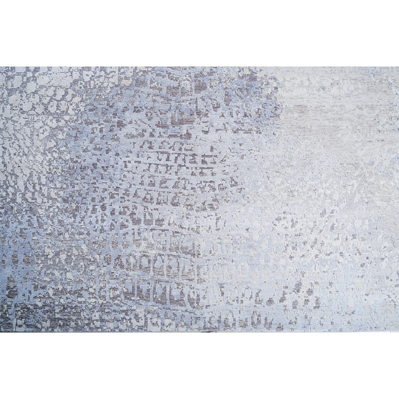Animal Print Area Rug, Rectangle 10' x 14'