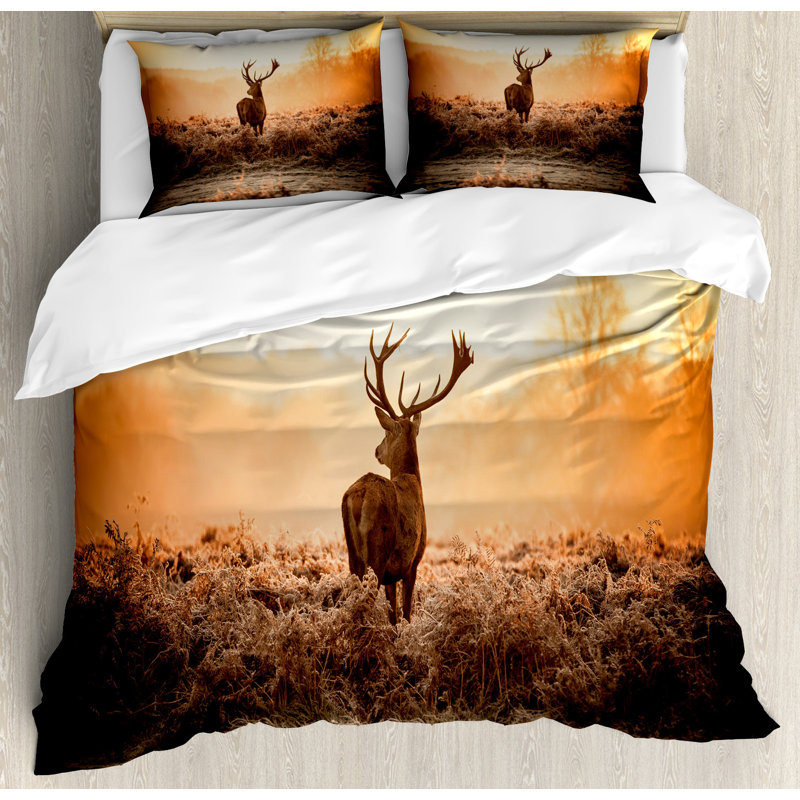 Duvet Cover