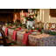 Noel Handmade Floral Tablecloth-772251525