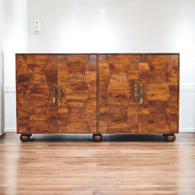 Wavecrest Chestnut Asada by Foundry Select