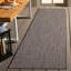 Tapis d'intérieur / extérieur de couleur unie Sezis Performance-23720051