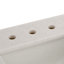 Meuble-lavabo double 72 po Zeus-120689725