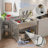 Stainless Steel Utility Sink