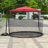 Patio Umbrella Netting