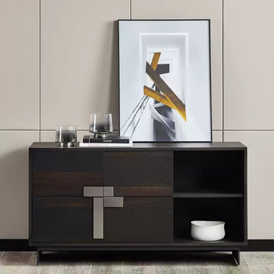 Buffet Modern Living