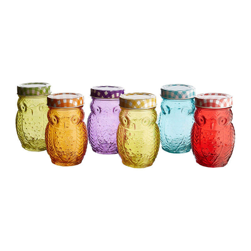 0,43 pte Pot de conserve