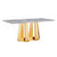 Table de salle à manger Marble-1612575210-1612575211