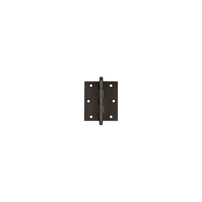Hinge, Oil-Rubber Bronze